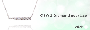 K18WGダイヤモンドネックレス2_TO