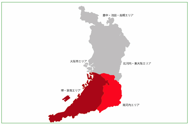 ジュエルフジミ店エリア拡大