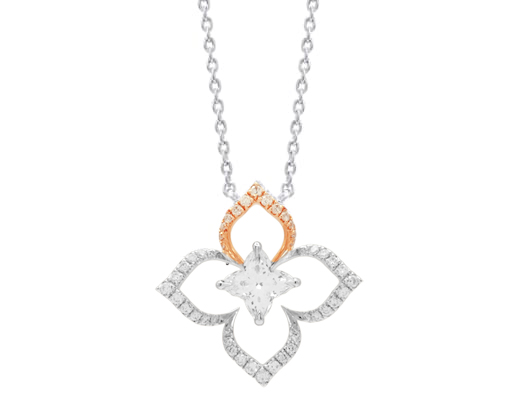 LiliJewelry世界一贅沢なダイヤモンドと呼ばれて